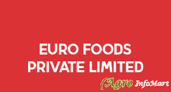 Euro Foods Private Limited mumbai india