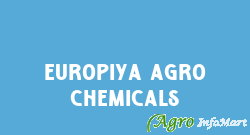Europiya Agro Chemicals pune india