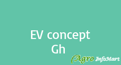 EV concept Gh 