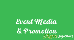 Event Media & Promotion