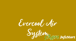 Evercool Air System delhi india