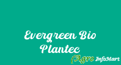 Evergreen Bio Plantec jaipur india