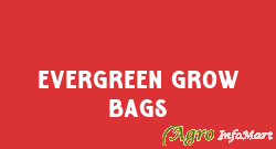 Evergreen Grow Bags