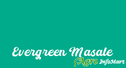 Evergreen Masale navi mumbai india
