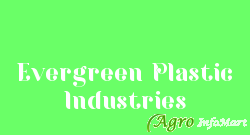 Evergreen Plastic Industries
