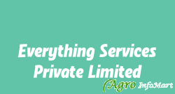 Everything Services Private Limited