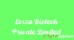 Eviza Biotech Private Limited