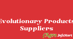 Evolutionary Products Suppliers