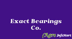 Exact Bearings Co.