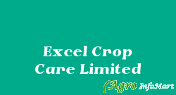 Excel Crop Care Limited mumbai india