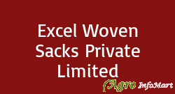 Excel Woven Sacks Private Limited hyderabad india
