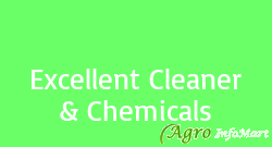 Excellent Cleaner & Chemicals