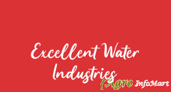 Excellent Water Industries ahmedabad india