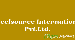 Excelsource International Pvt.Ltd. vadodara india