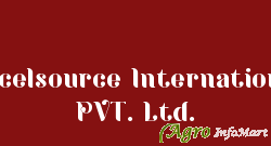 Excelsource International PVT. Ltd.