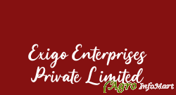 Exigo Enterprises Private Limited