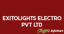 Exitolights Electro Pvt Ltd