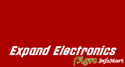 Expand Electronics bangalore india