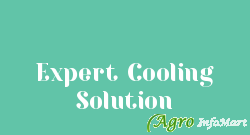 Expert Cooling Solution chennai india
