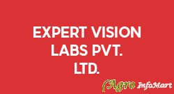 Expert Vision Labs Pvt. Ltd.