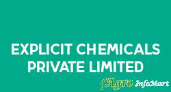 Explicit Chemicals Private Limited