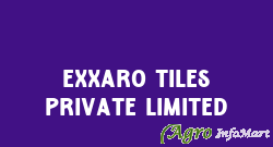 Exxaro Tiles Private Limited