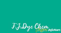 F.J.Dye Chem ahmedabad india