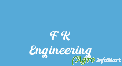 F K Engineering hyderabad india