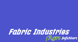 Fabric Industries rajkot india