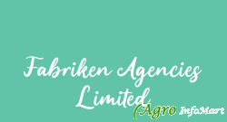 Fabriken Agencies Limited