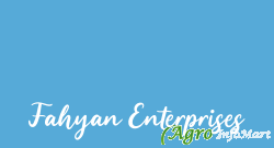 Fahyan Enterprises