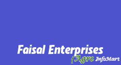 Faisal Enterprises srinagar india