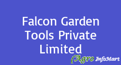 Falcon Garden Tools Private Limited
