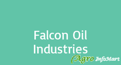 Falcon Oil Industries vadodara india