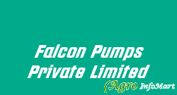 Falcon Pumps Private Limited hyderabad india