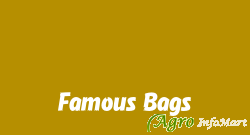 Famous Bags vadodara india