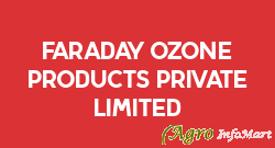 FARADAY OZONE PRODUCTS PRIVATE LIMITED
