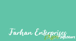 Farhan Enterprises mumbai india
