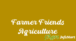 Farmer Friends Agriculture