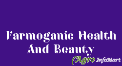 Farmoganic Health And Beauty