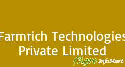 Farmrich Technologies Private Limited