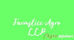 Farmslice Agro LLP mumbai india