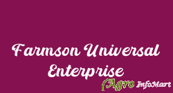 Farmson Universal Enterprise
