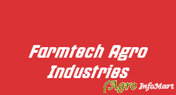 Farmtech Agro Industries nashik india
