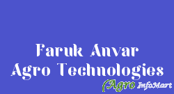 Faruk Anvar Agro Technologies