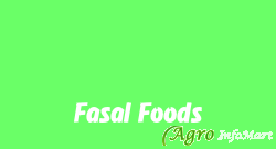 Fasal Foods rajkot india