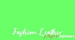 Fashion Leather