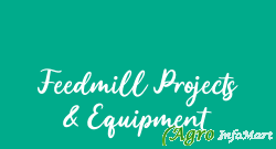 Feedmill Projects & Equipment