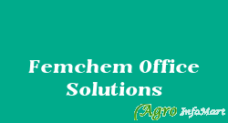 Femchem Office Solutions chennai india