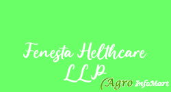 Fenesta Helthcare LLP